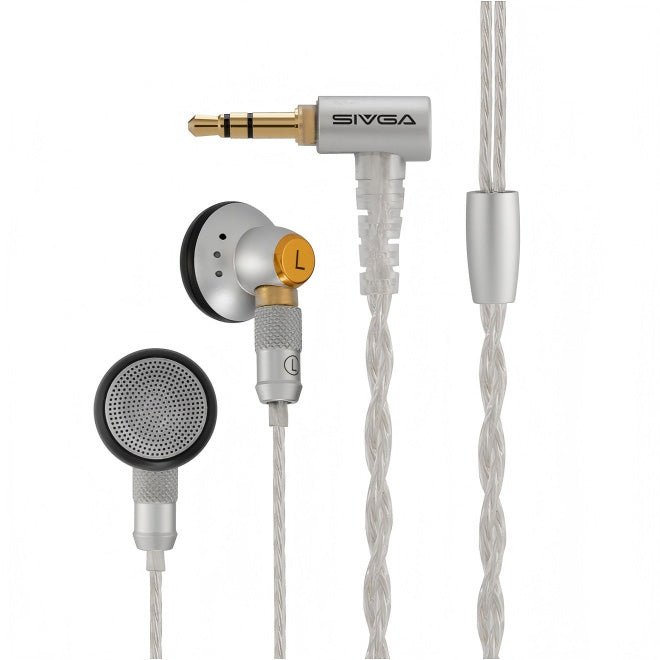 M260 - SIVGA Official Store